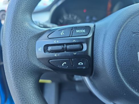 Used 2023 Kia Rio S FWD image 22