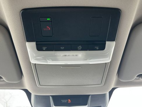 New 2026 Nissan Rogue SV w/ Cold Weather Package AWD/4WD image 31