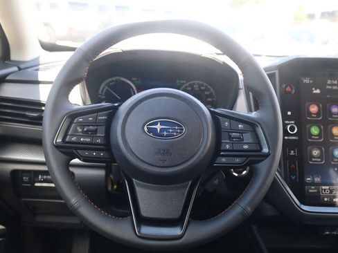 New 2026 Subaru Crosstrek 2.5i Limited AWD/4WD image 7