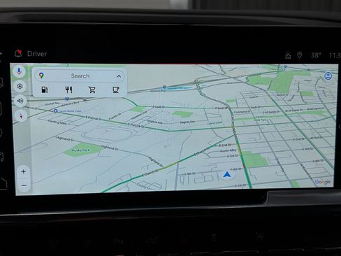 Used 2025 GMC Sierra 2500 SLE w/ SLE Value Package; image 28