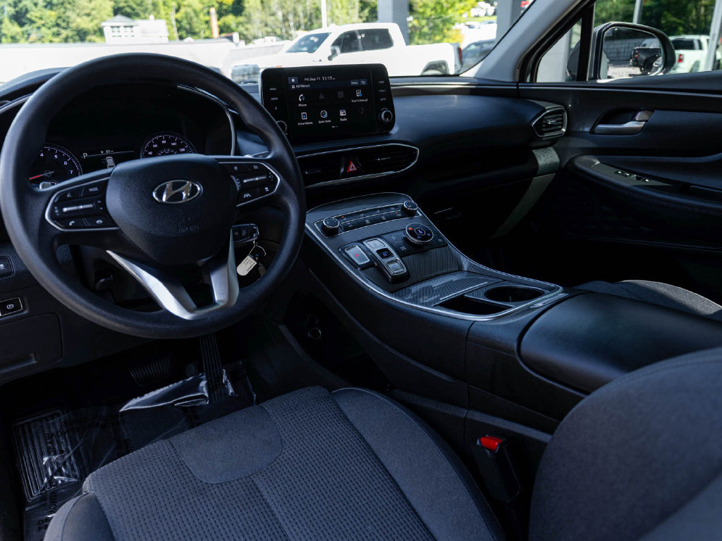 Used 2023 Hyundai Santa Fe SE w/ Cargo Package AWD/4WD image 17