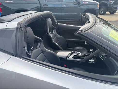 Used 2017 Chevrolet Corvette Stingray Coupe w/ 3LT Preferred Equipment Group image 30