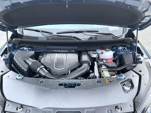 New 2026 Buick Enclave Avenir AWD/4WD image 25