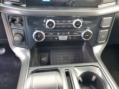 New 2026 Ford F150 Tremor AWD/4WD image 17