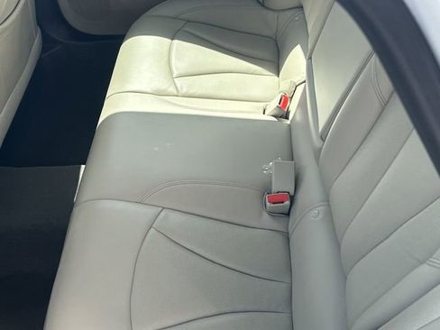 Used 2017 Buick LaCrosse Premium w/ Driver Confidence Package #2 image 17