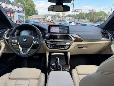 Used 2020 BMW X4 xDrive30i w/ EXECUTIVE PACKAGE w/ Convenience Package AWD/4WD image 44