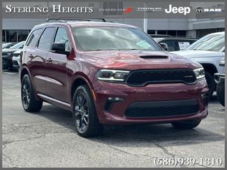 Used 2021 Dodge Durango GT AWD/4WD video 1
