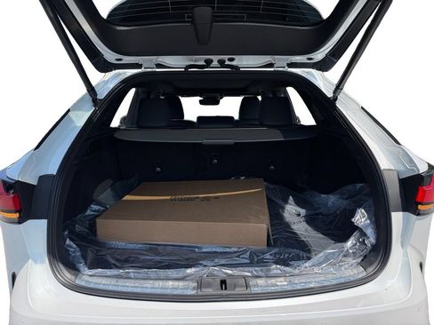 New 2026 Lexus RX 350 AWD/4WD image 7