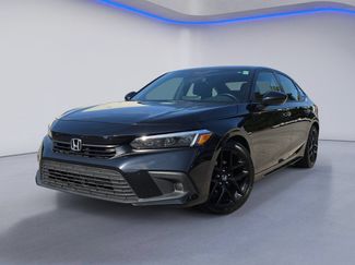 Used 2023 Honda Civic Sport video 2