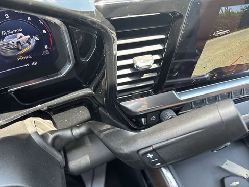 New 2026 Chevrolet Silverado 2500 High Country w/ Z71 Off-Road Package AWD/4WD image 22