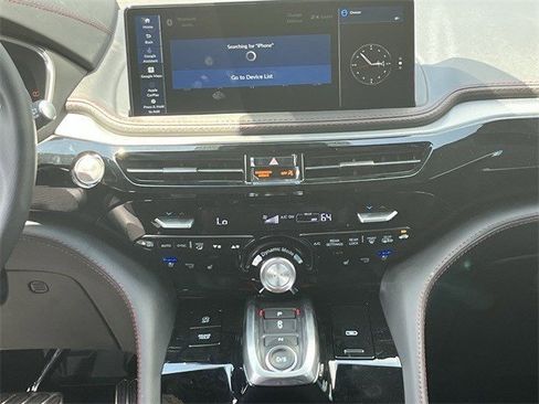 New 2026 Acura MDX A-Spec image 17