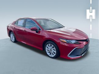Used 2024 Toyota Camry LE video 1