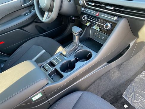 New 2026 Hyundai Sonata SE FWD image 38