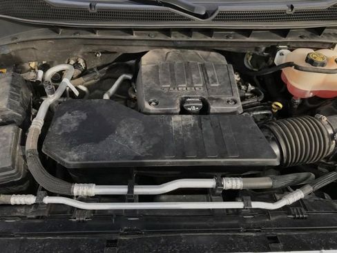 Used 2022 Chevrolet Silverado 1500 LT Trail Boss w/ Protection Package image 21