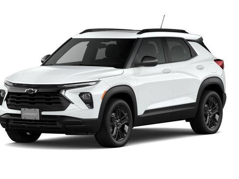 New 2026 Chevrolet TrailBlazer LT w/ Convenience Package FWD image 49