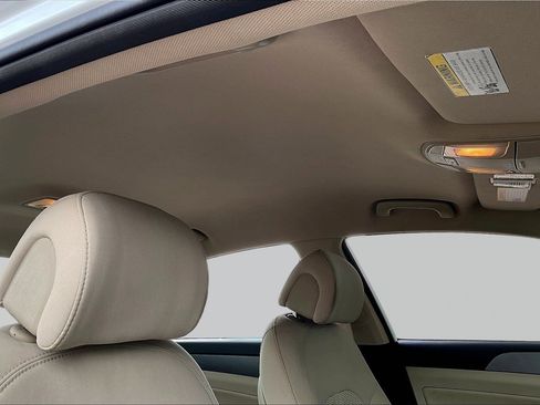 Used 2015 Hyundai Sonata SE w/ Option Group 09 image 27