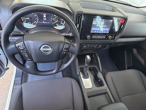New 2026 Nissan Frontier S RWD image 14