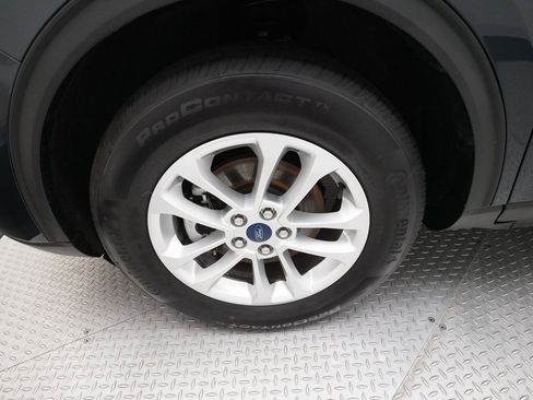 Used 2022 Ford Escape SE w/ Cold Weather Package image 26