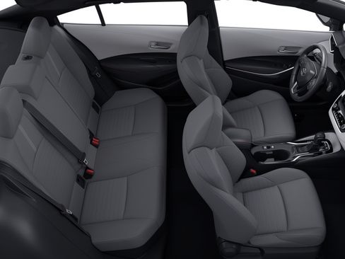 New 2026 Toyota Corolla SE AWD/4WD image 77