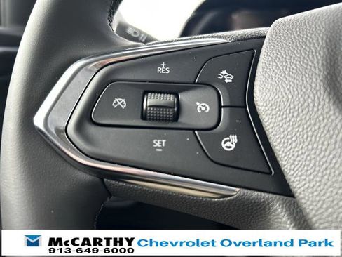 New 2026 Chevrolet TrailBlazer LT w/ Convenience Package image 10