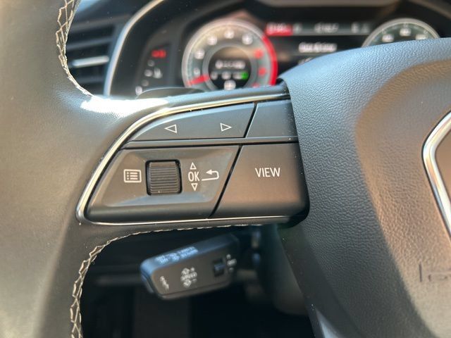Used 2025 Audi Q7 3.0T Premium Plus AWD/4WD image 8