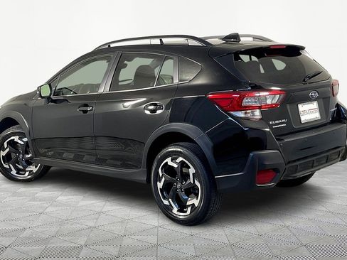 Used 2023 Subaru Crosstrek 2.5i Limited w/ Moonroof Package image 5
