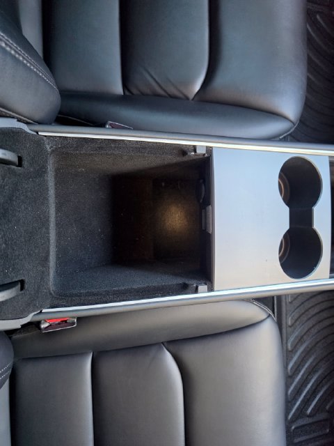 Used 2021 Tesla Model 3 Long Range AWD/4WD image 32