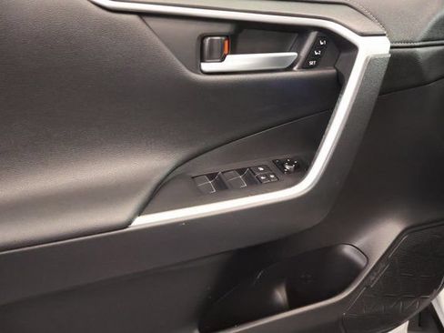 Certified 2019 Toyota RAV4 Limited w/ Cold Weather Package AWD/4WD image 12