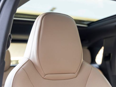 Certified 2025 Porsche Cayenne S AWD/4WD image 70