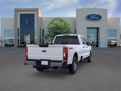 New 2026 Ford F350 XL w/ XL Driver Assist Package image 8