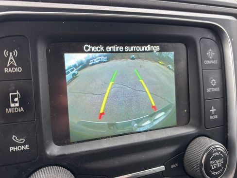 Used 2019 RAM 1500 Tradesman w/ Tradesman SXT Package image 12