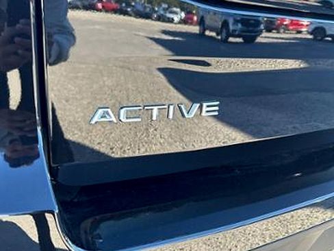 New 2025 Ford Expedition Max Active image 12