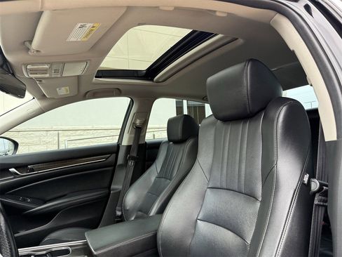 Used 2022 Honda Accord EX-L image 24