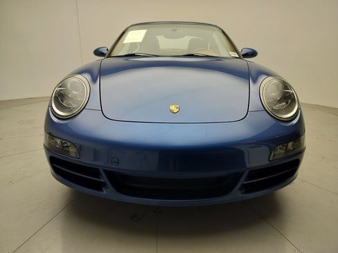 Used 2007 Porsche 911 Carrera RWD image 18