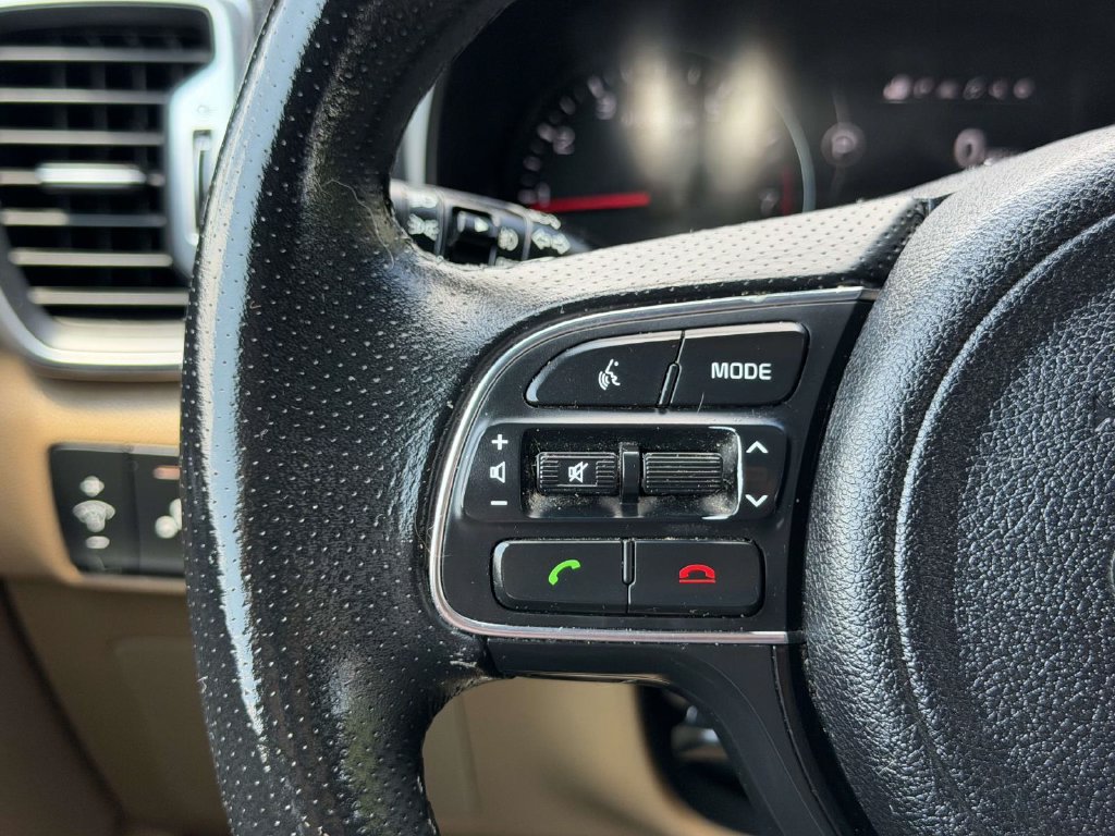 Used 2018 Kia Sportage SX AWD/4WD image 9