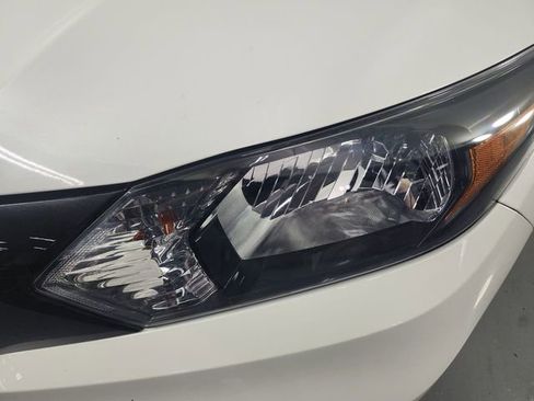 Used 2017 Honda HR-V LX image 27