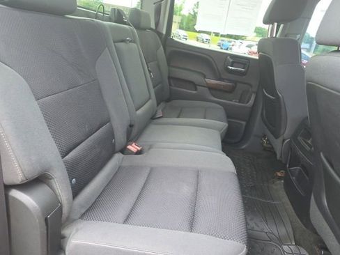 Used 2014 GMC Sierra 1500 SLE AWD/4WD image 11