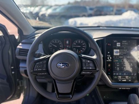 New 2026 Subaru Crosstrek 2.0i Premium image 7