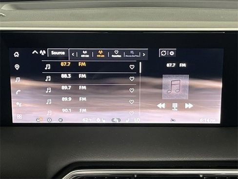 New 2026 Nissan Armada SL w/ Captain's Chari Seat Package image 16