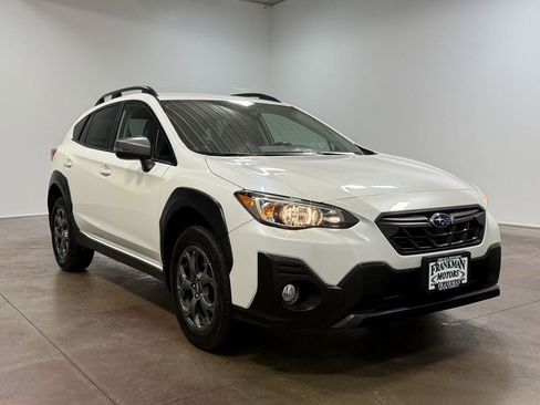 Used 2023 Subaru Crosstrek 2.5i Sport image 30