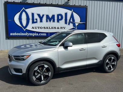 Used 2019 Volvo XC40 T5 Inscription