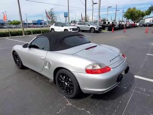 Used 2003 Porsche Boxster image 6