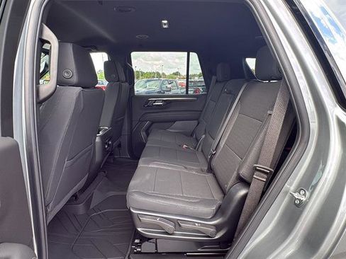 New 2026 Chevrolet Tahoe LS w/ LS Custom Edition RWD image 18