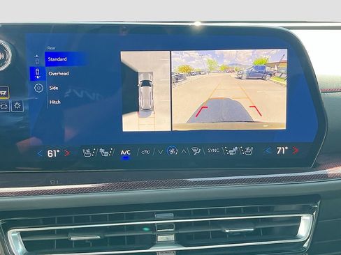 Used 2026 Chevrolet Traverse RS w/ LPO, Floor Liner Package AWD/4WD image 14