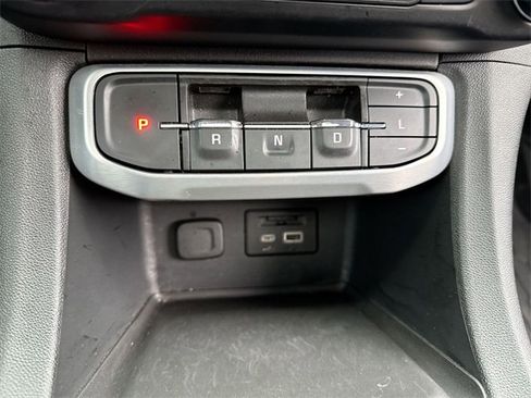 Used 2021 GMC Acadia SLT w/ Elevation Edition image 20