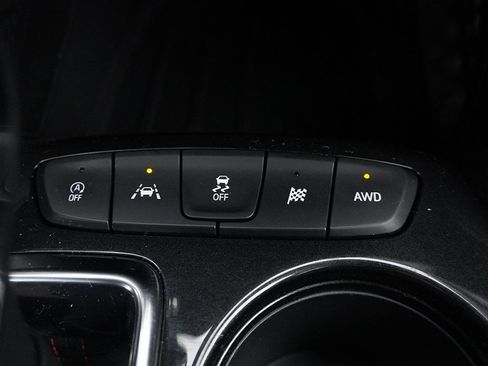 Used 2023 Chevrolet TrailBlazer RS w/ Convenience Package image 44