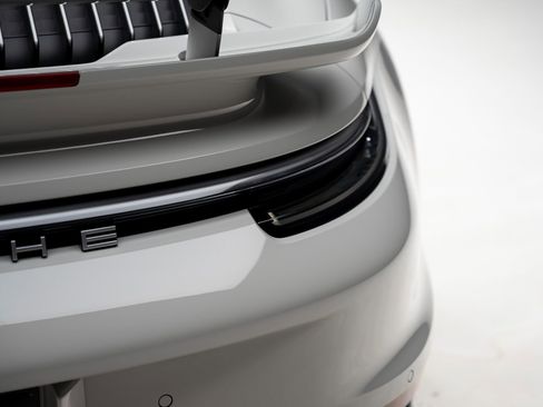 Used 2024 Porsche 911 Turbo S AWD/4WD image 32