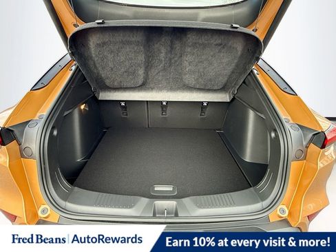New 2026 Buick Envista Preferred w/ Convenience I Package FWD image 25