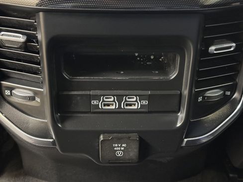Used 2022 RAM 1500 Laramie w/ Sport Appearance Package image 19