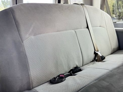 Used 2008 Ford E-350 and Econoline 350 Extended Super Duty image 23